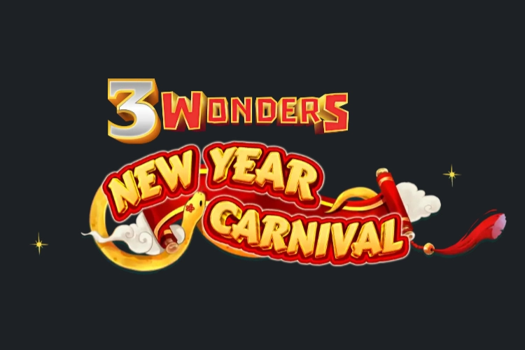 3 Wonders New Year Carnival demo