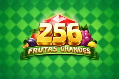 256 Frutas Grandes slot by Tom Horn Gaming - 95.01% RTP