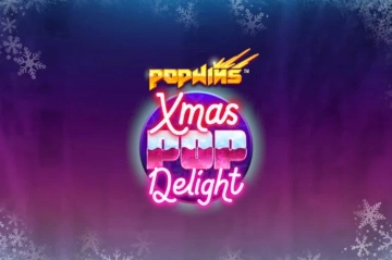XmasPop Delight slot by AvatarUX - 94% RTP