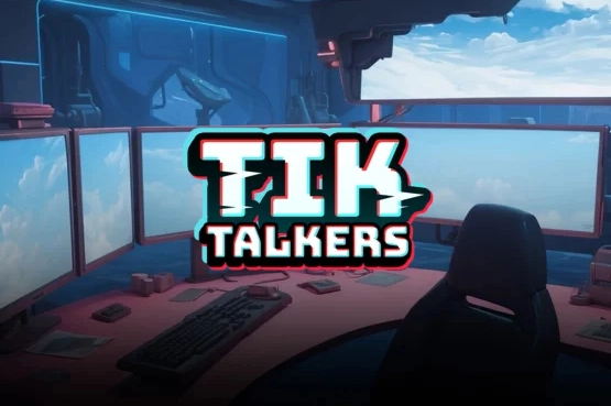 Tik Talkers demo