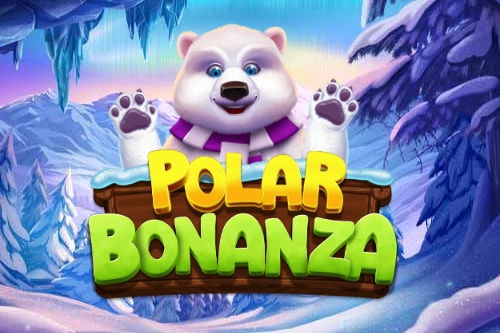 Polar Bonanza slot by Northern Lights Gaming - 96.01% RTP