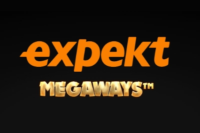 Expekt Megaways slot by Blueprint Gaming - 96.5% RTP