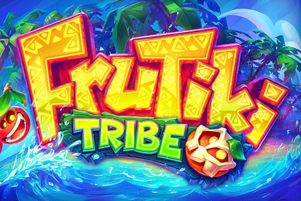 Frutiki Tribe slot by Apollo Games