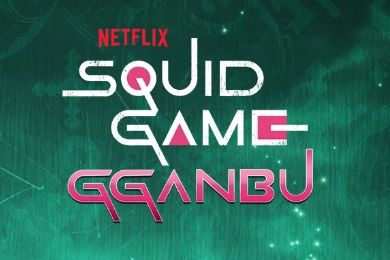 Squid Game Gganbu slot by Light & Wonder - 96% RTP