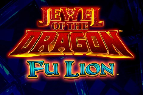 Jewel of the Dragon Fu Lion slot by Light & Wonder - 96% RTP