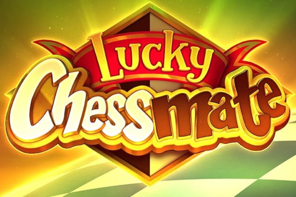 Lucky Chessmate slot by Apollo Games
