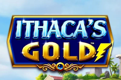 Ithaca's Gold slot by Lightning Box Games - 96.09% RTP