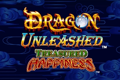 Dragon Unleashed Treasured Happiness slot by Light & Wonder - 94.98% RTP