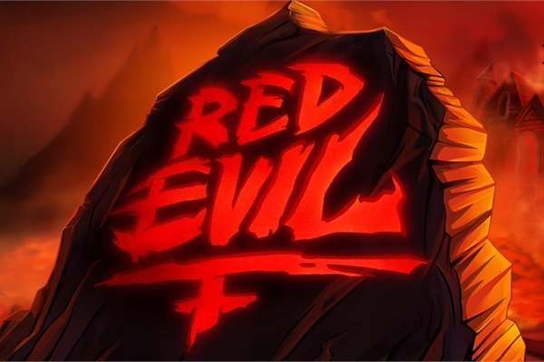 Red Evil slot by Apollo Games