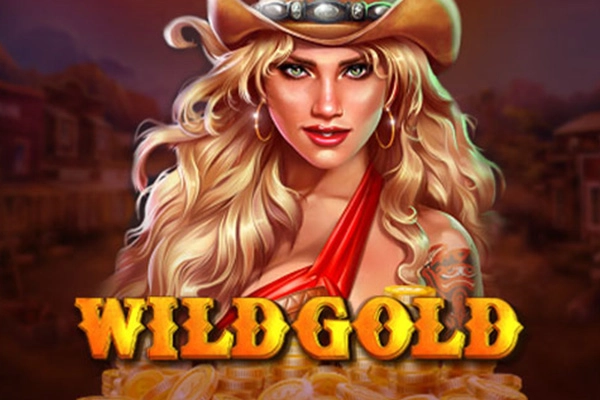 Wild Gold 100000 slot by SlotoLand - 95.5% RTP