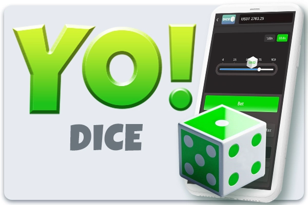 YOriginal Dice
