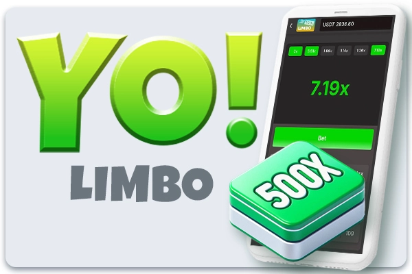 YOriginal Limbo Demo Slot