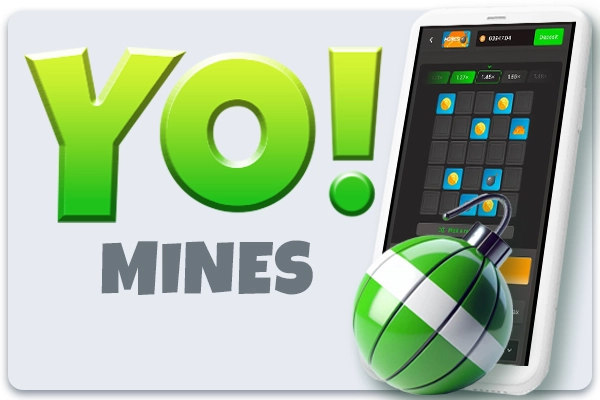 YOriginal Mines Demo Slot
