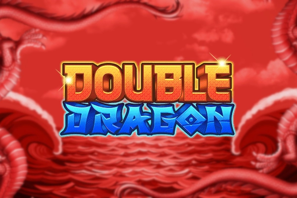 Double Dragon slot by KingMidas Games