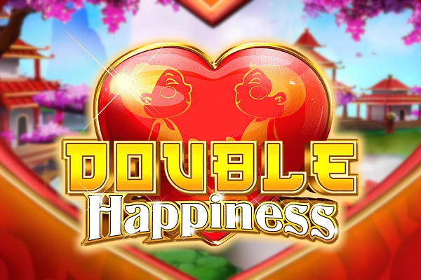 Double Happiness Demo Slot