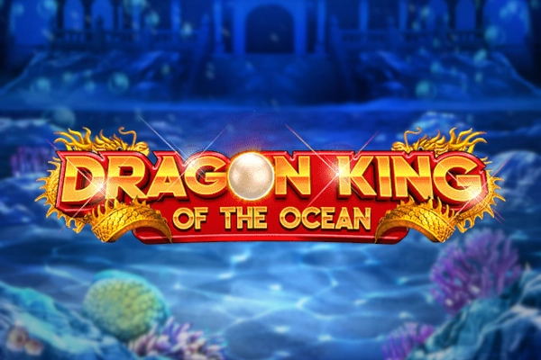 Dragon King of the Ocean slot by OneGame