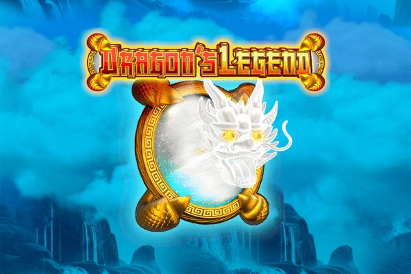 Dragons Legend slot by MEGA 7