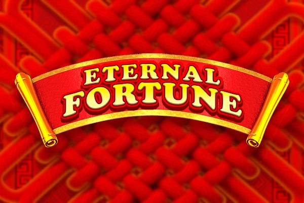 Eternal Fortune slot by Aspect Gaming
