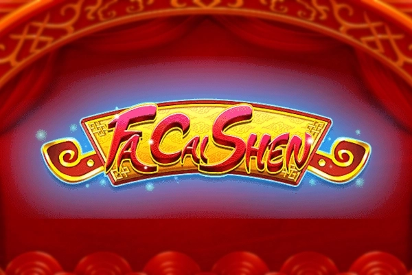 Fa Cai Shen slot by Habanero