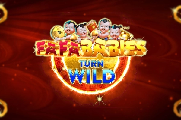 Fafa Babies slot by KingMidas Games