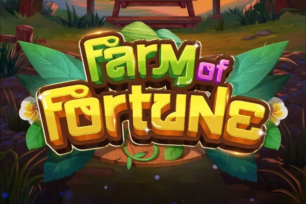 Farm of Fortune slot by KingMidas Games