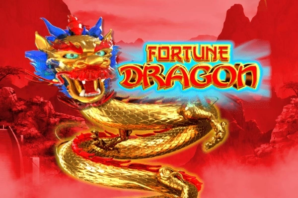 Fortune Dragon demo