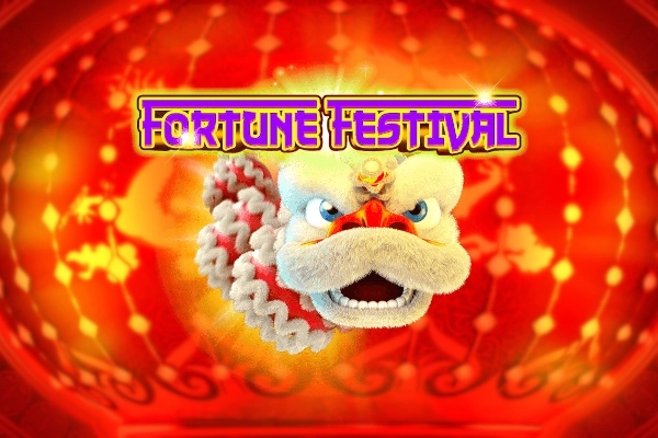 Fortune Festival slot by KingMidas Games