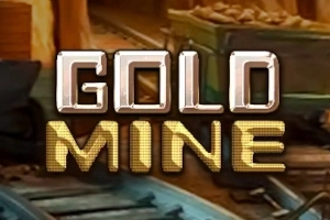 Gold Mine demo
