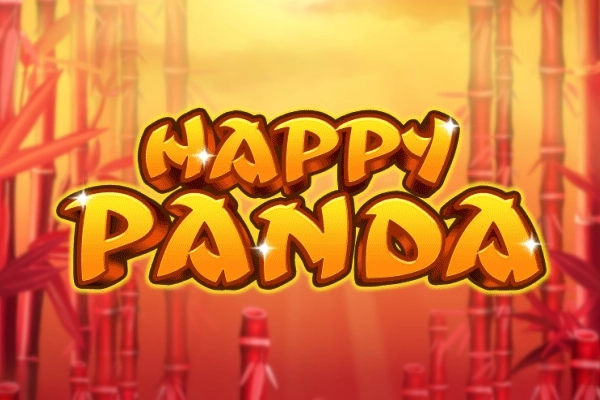 Happy Panda slot by KingMidas Games