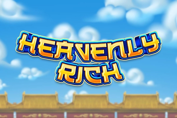 Heavenly Rich slot by KingMidas Games