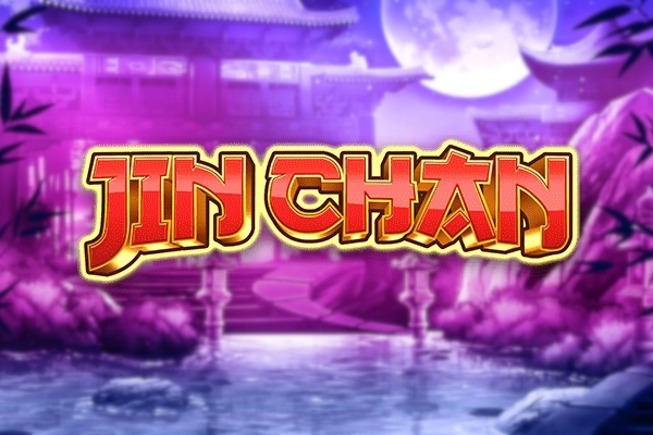 Jin Chan slot by KingMidas Games