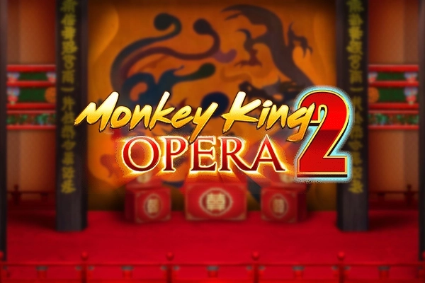 Monkey King Opera 2 slot by KingMidas Games