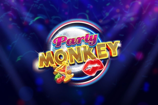 Party Monkey slot by KingMidas Games