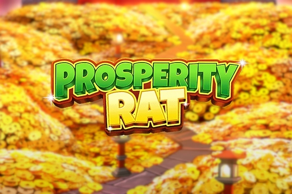 Prosperity Rat slot by KingMidas Games