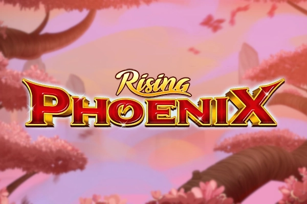 Rising Phoenix slot by KingMidas Games