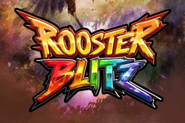 Rooster Blitz slot by KingMidas Games