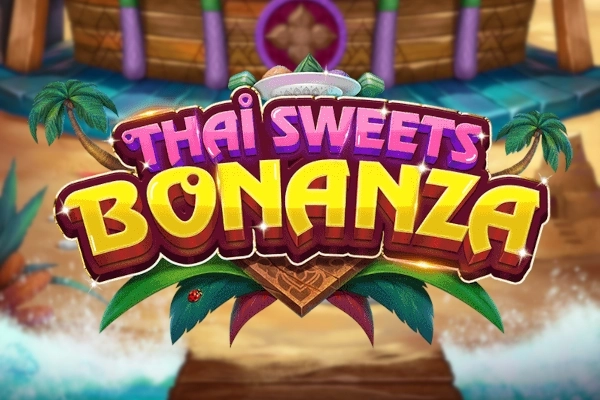 Thai Sweets Bonanza slot by KingMidas Games