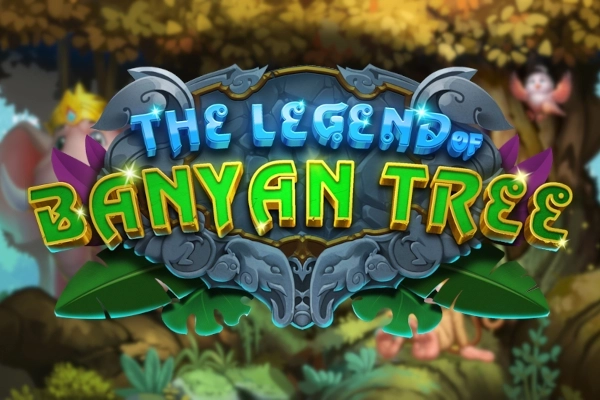 The Legend of Banyan Tree slot by KingMidas Games