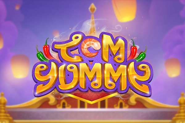 Tom Yummy slot by KingMidas Games