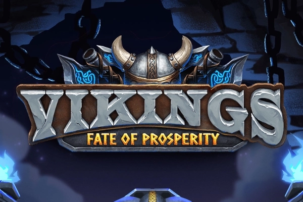 Vikings Fate of Prosperity demo