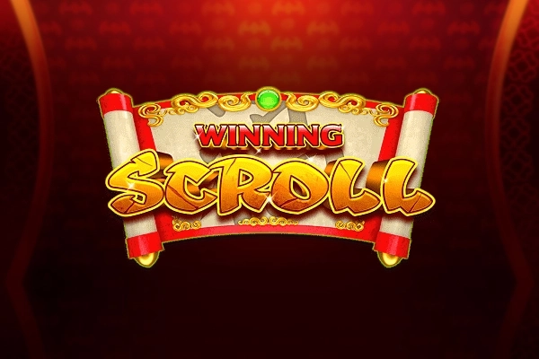 Winning Scroll slot by KingMidas Games