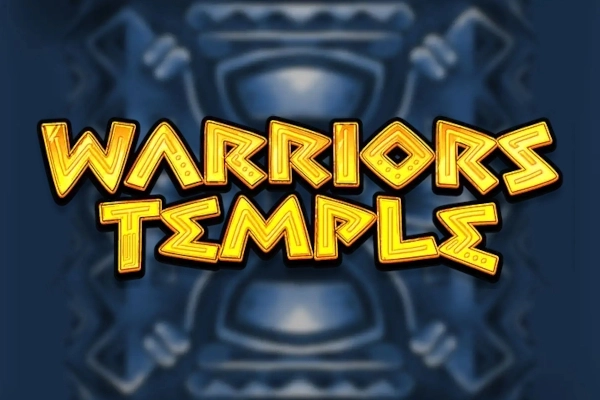 Warriors Temple slot by KingMidas Games