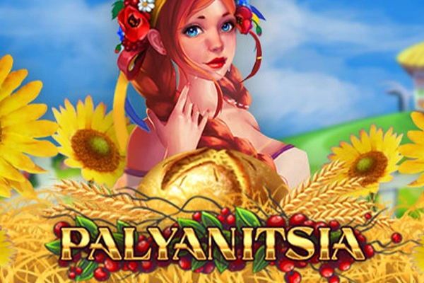 Palyanitsia slot by SlotoLand - 95.1% RTP
