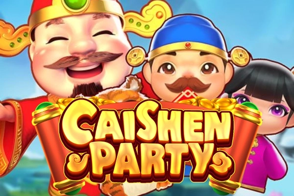 Caishen Party Demo Slot