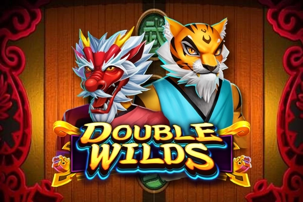 Double Wilds slot by JDB Gaming