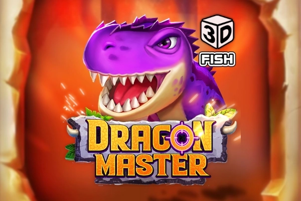 Dragon Master Demo Slot