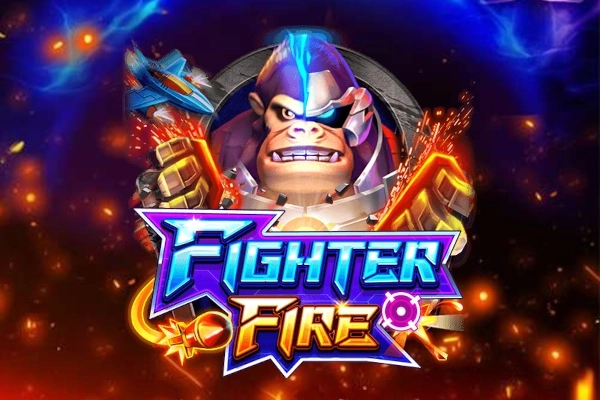 Fighter Fire Demo Slot
