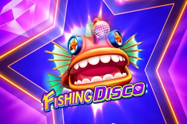 Fishing Disco Demo Slot