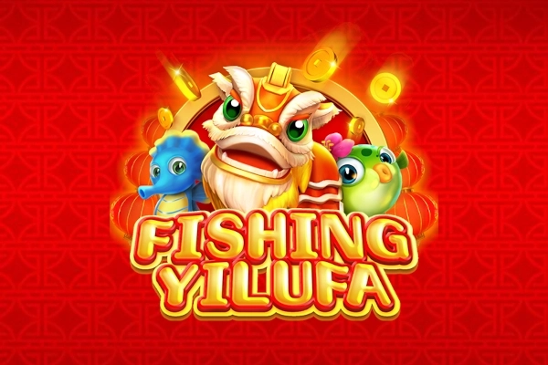 Fishing Yilufa Demo Slot