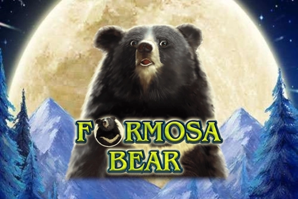 Formosa Bear slot by JDB Gaming